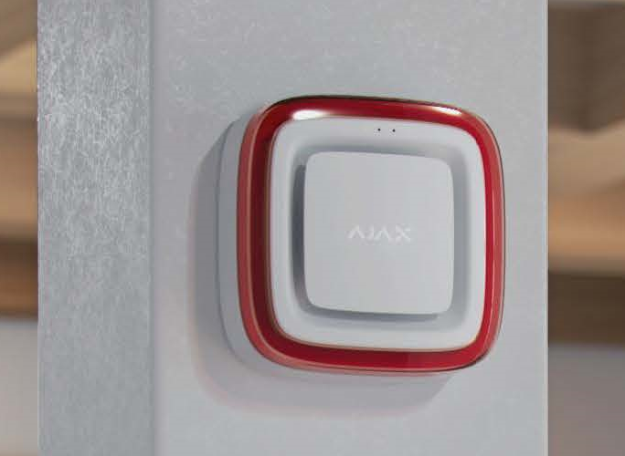 Optische und akustische Signalgeber