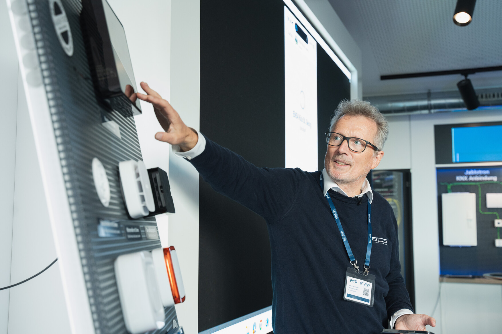 EPS Sicherheits Akademie